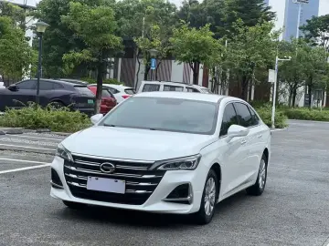 GAC Trumpchi GA6