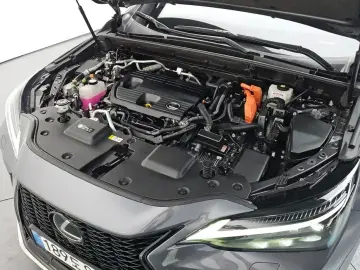 2024 Lexus NX с пробегом 37 141 км