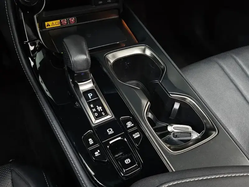 2024 Lexus NX с пробегом 37 141 км