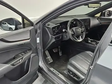 2024 Lexus NX с пробегом 37 141 км