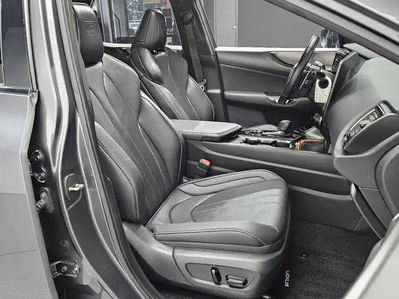 2024 Lexus NX с пробегом 37 141 км