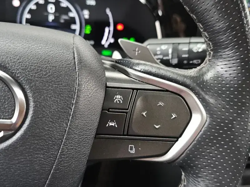 2024 Lexus NX с пробегом 37 141 км
