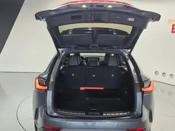 2024 Lexus NX с пробегом 37 141 км
