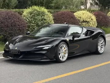 Ferrari SF90
