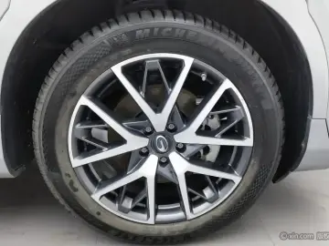 2022 GAC Trumpchi GS8 с пробегом 117 400 км