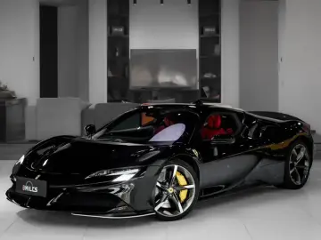 Ferrari SF90