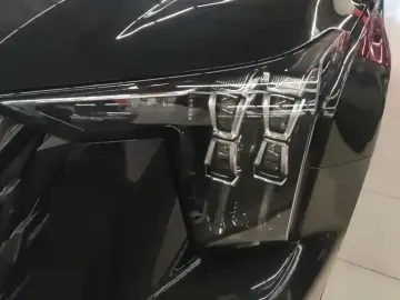 2022 GAC Trumpchi GS8 с пробегом 63 000 км