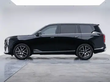 2022 GAC Trumpchi GS8 с пробегом 27 600 км