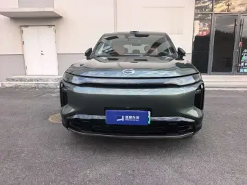2025 GAC Trumpchi S7 с пробегом 22 000 км