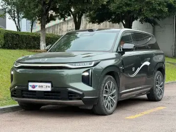 GAC Trumpchi S7