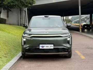 2025 GAC Trumpchi S7 с пробегом 28 000 км