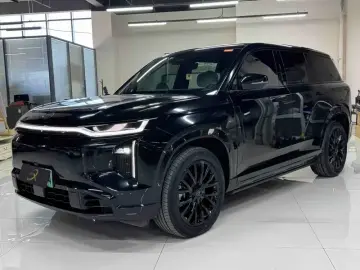 GAC Trumpchi S7