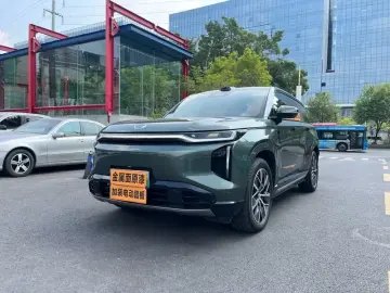 GAC Trumpchi S7