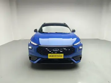 2022 Ford Evos с пробегом 29 800 км
