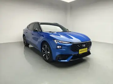 2022 Ford Evos с пробегом 29 800 км