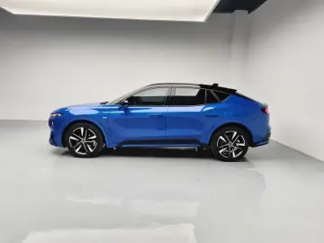 2022 Ford Evos с пробегом 29 800 км