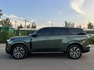 2025 GAC Trumpchi S7 с пробегом 25 800 км