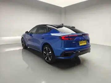 2022 Ford Evos с пробегом 29 800 км