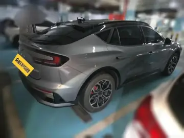 2022 Ford Evos с пробегом 64 800 км
