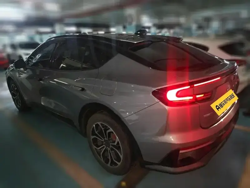 2022 Ford Evos с пробегом 64 800 км