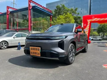 GAC Trumpchi S7