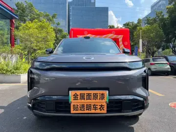2025 GAC Trumpchi S7 с пробегом 1 000 км