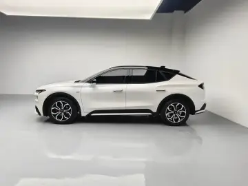 2022 Ford Evos с пробегом 50 600 км