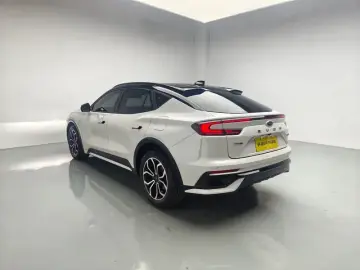 2022 Ford Evos с пробегом 50 600 км
