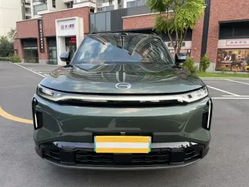 2025 GAC Trumpchi S7 с пробегом 29 000 км