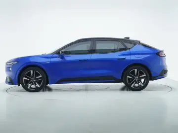 2022 Ford Evos с пробегом 66 600 км