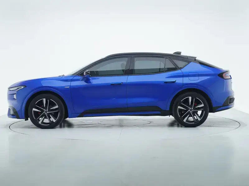 2022 Ford Evos с пробегом 66 600 км