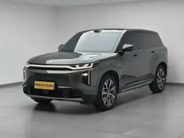 GAC Trumpchi S7