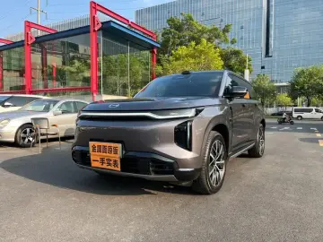 GAC Trumpchi S7