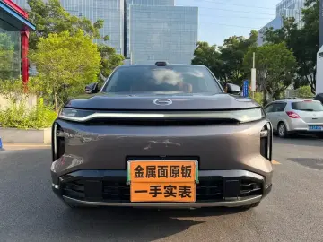2025 GAC Trumpchi S7 с пробегом 20 000 км