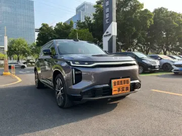 2025 GAC Trumpchi S7 с пробегом 20 000 км