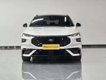 2022 Ford Evos с пробегом 47 300 км