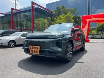 GAC Trumpchi S7