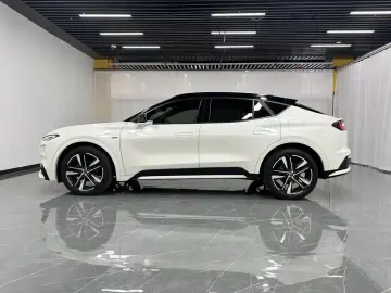 2022 Ford Evos с пробегом 47 300 км