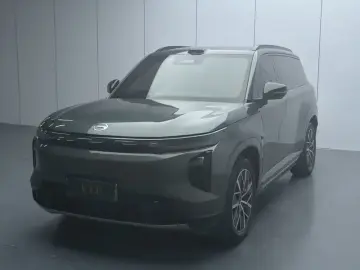 2025 GAC Trumpchi S7 с пробегом 27 000 км