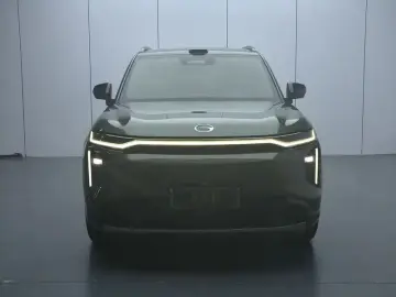 2025 GAC Trumpchi S7 с пробегом 27 000 км