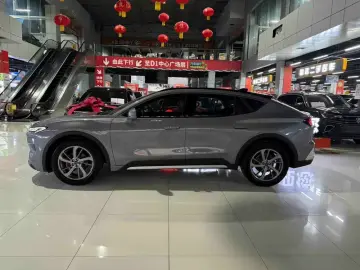 2022 Ford Evos с пробегом 55 000 км
