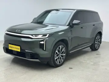 GAC Trumpchi S7