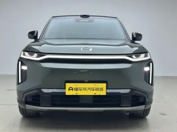 2025 GAC Trumpchi S7 с пробегом 29 600 км