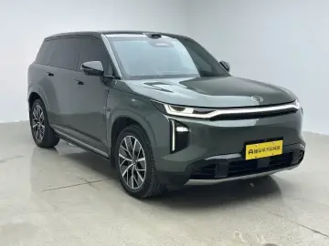 2025 GAC Trumpchi S7 с пробегом 29 600 км