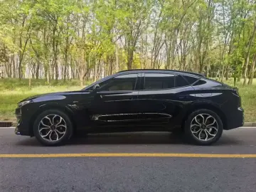 2022 Ford Evos с пробегом 79 000 км
