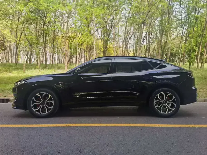 2022 Ford Evos с пробегом 79 000 км