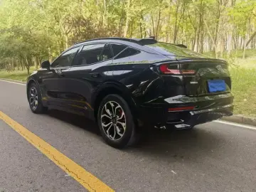 2022 Ford Evos с пробегом 79 000 км