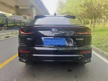 2022 Ford Evos с пробегом 79 000 км