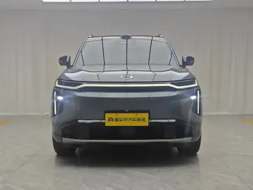 2025 GAC Trumpchi S7 с пробегом 21 800 км