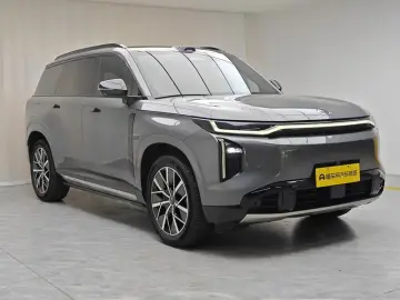 2025 GAC Trumpchi S7 с пробегом 21 800 км